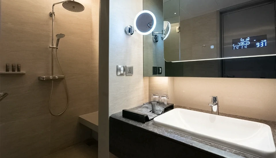 هتل گرند سنتر پوینت اسپیس پاتایا